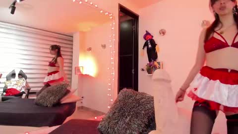 Snapshot of gabys_davisx chatting on 10-18-25, 04:37 Gabby online show from 10-18-25, 04:37