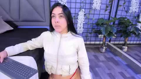  Gaby Cruz  online show from 11-04-25, 11:20