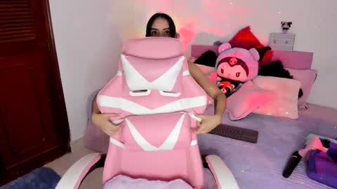 gabyye capprins online show from 02-26-25, 07:27