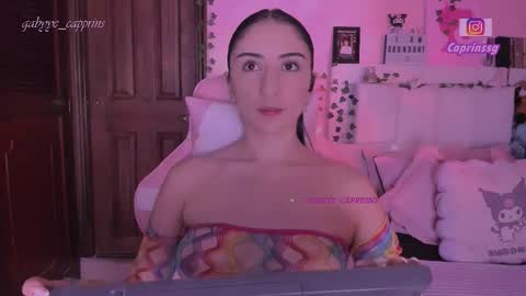 gabyye capprins online show from 02-28-26, 12:55