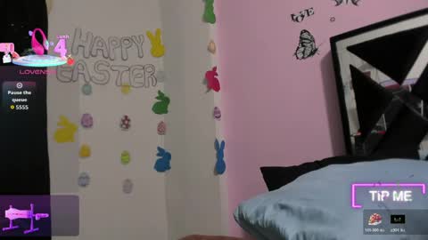 gabyyjones online show from 04-01-26, 09:43