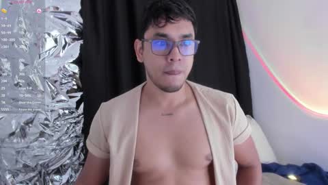 Gadiel online show from 10-22-25, 03:40