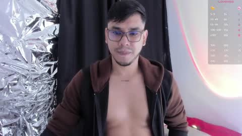 Gadiel online show from 11-05-25, 05:57