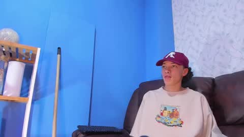 gadiel_sex online show from 02-22-25, 05:46