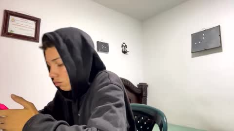 gadiel_sex online show from 01-08-26, 10:56