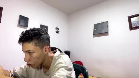 gadiel_sex online show from 01-14-26, 08:03