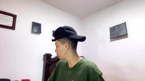 gadiel_sex online show from 01-19-26, 11:03