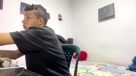 gadiel_sex online show from 05-09-26, 08:19