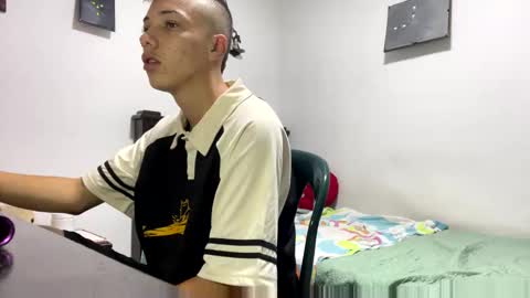 gadiel_sex online show from 05-17-26, 10:55