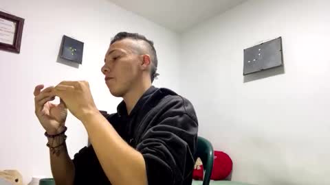 gadiel_sex online show from 05-20-26, 11:05