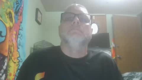 gadude45 online show from 01-18-26, 11:08