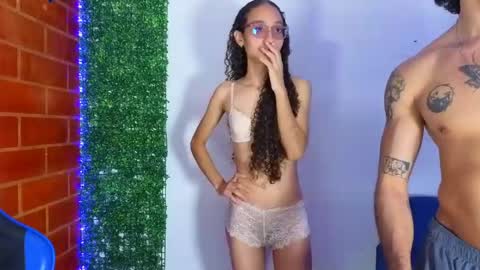 Gael online show from 04-16-26, 07:14