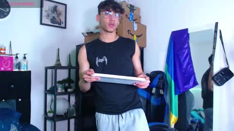 gael_jones online show from 10-05-25, 05:39