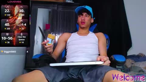 gael_jones online show from 01-10-26, 06:15