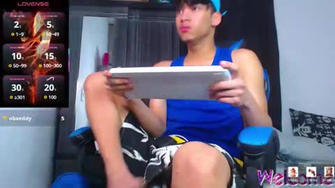 gael_jones online show from 01-15-26, 07:57