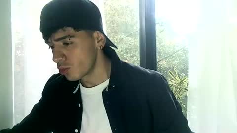 Snapshot of gaelgarcia07 chatting on 02-22-26, 07:56 Gael Garca online show from 02-22-26, 07:56