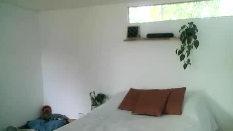 Snapshot of gaelgarcia07 chatting on 03-01-26, 08:11 Gael Garca online show from 03-01-26, 08:11