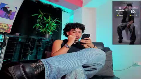 gaeloconneer online show from 07-27-26, 01:45