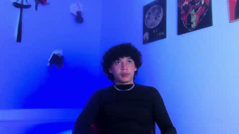 Gael Conner online show from 12-07-24, 02:20