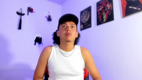 Gael Conner online show from 12-11-24, 05:00