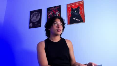 Gael Conner online show from 12-15-24, 12:28