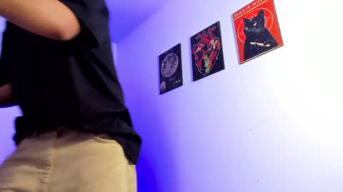 Gael Conner online show from 12-25-24, 02:25