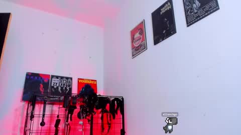 Gael Conner online show from 02-20-25, 03:45