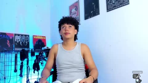 Gael Conner online show from 02-23-25, 12:37