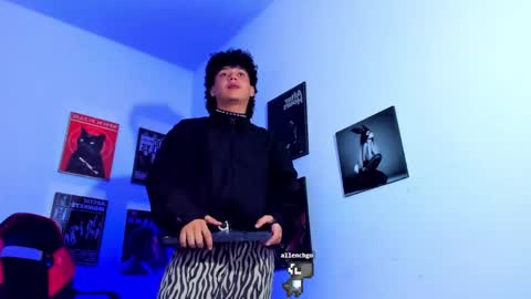 Gael Conner online show from 03-06-25, 02:41