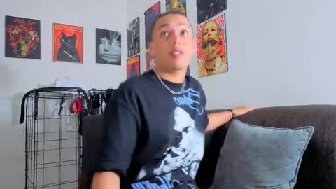 Gael Conner online show from 09-23-25, 02:58