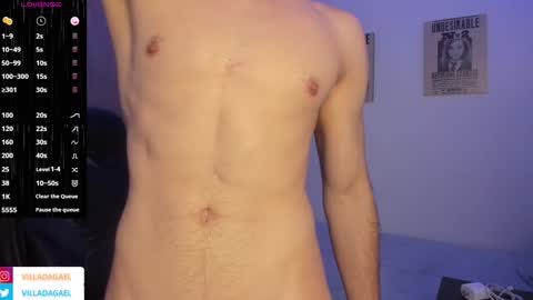 Snapshot of gaelvilla1 chatting on 12-15-24, 03:42 GaelVilla online show from 12-15-24, 03:42
