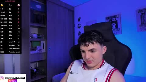 GaelVilla online show from 02-14-26, 09:22