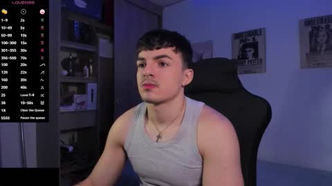 GaelVilla online show from 02-28-26, 02:40