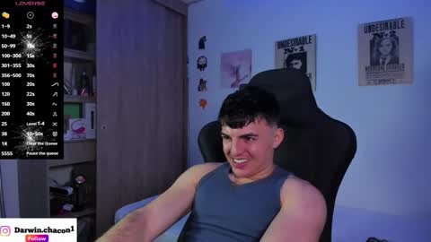 GaelVilla online show from 03-04-26, 03:40