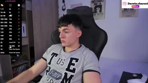 GaelVilla online show from 03-09-26, 04:11