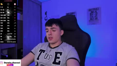 GaelVilla online show from 03-19-26, 02:21