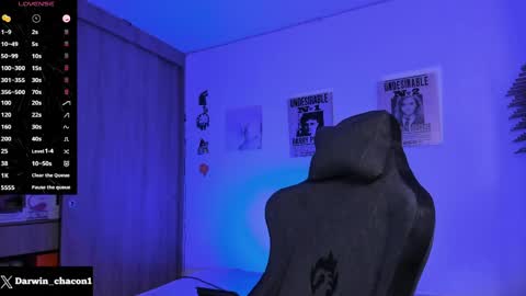 GaelVilla online show from 04-01-26, 01:12