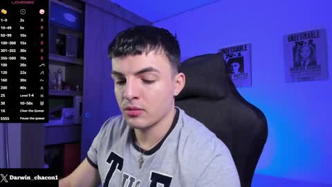 GaelVilla online show from 04-06-26, 02:18