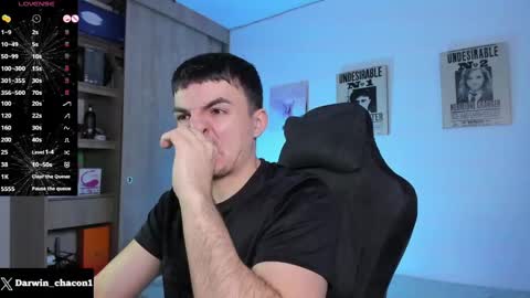 GaelVilla online show from 04-16-26, 03:13