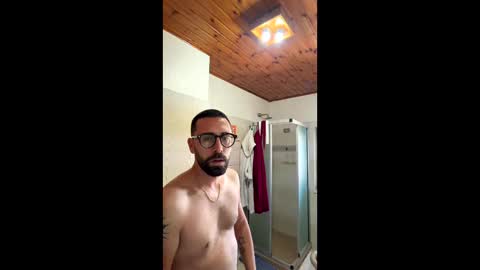gaeta167994 online show from 05-31-26, 07:37