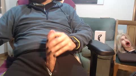 your master online show from 01-13-25, 08:05