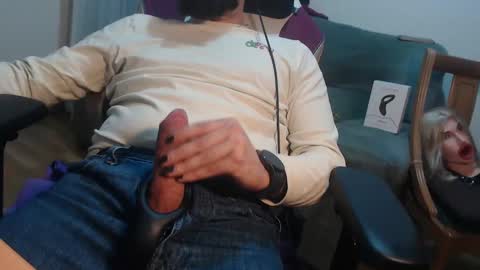 your master online show from 01-18-25, 01:08