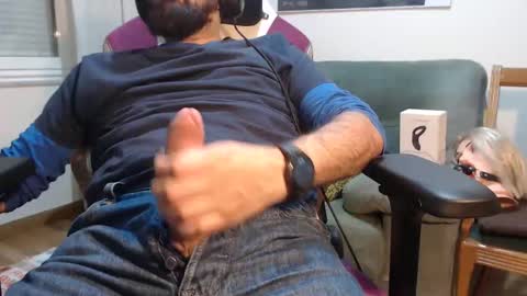 your master online show from 02-09-25, 05:08