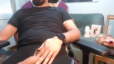 your master online show from 03-10-25, 02:26