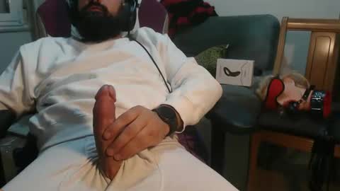 your master online show from 11-01-25, 03:08