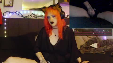 Gage online show from 02-01-26, 10:47