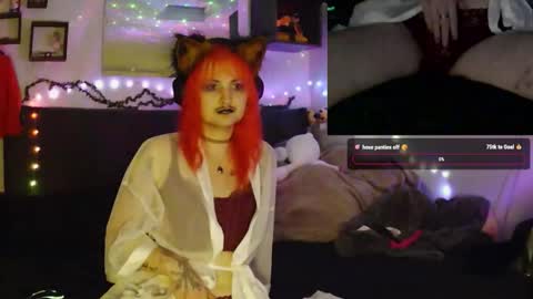 Gage online show from 02-02-26, 09:35