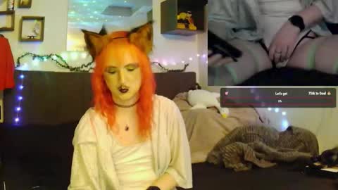 Gage online show from 02-07-26, 05:22