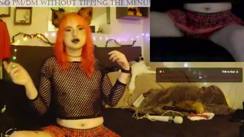 Gage online show from 02-08-26, 10:35