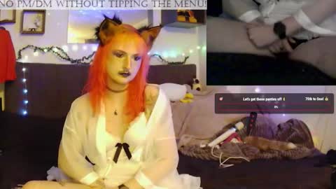 Gage online show from 02-10-26, 08:07